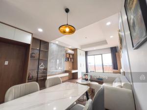 Chính chủ cho thuê Studio mới hoàn thiện, trung tâm view toàn cảnh Gò Vấp, giá siêu hời chỉ 12tr/th