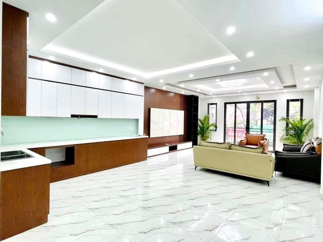 BÁN NHÀ CỰC HIẾM TÂY HỒ