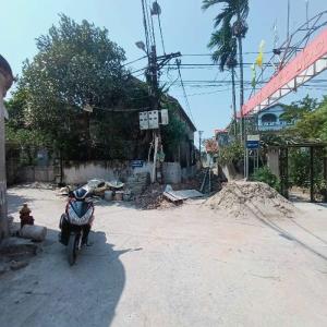 Bán nhà cực hiếm Long Biên