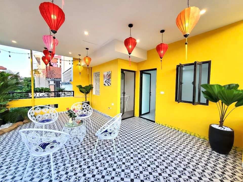 Bán ! Nhà Đẹp - Nhà Đẹp Trung Hoà - Cầu Giấy Hà Nội