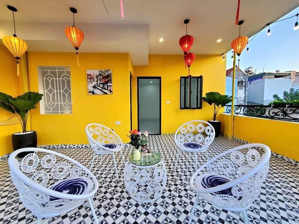 Bán ! Nhà Đẹp - Nhà Đẹp Trung Hoà - Cầu Giấy Hà Nội