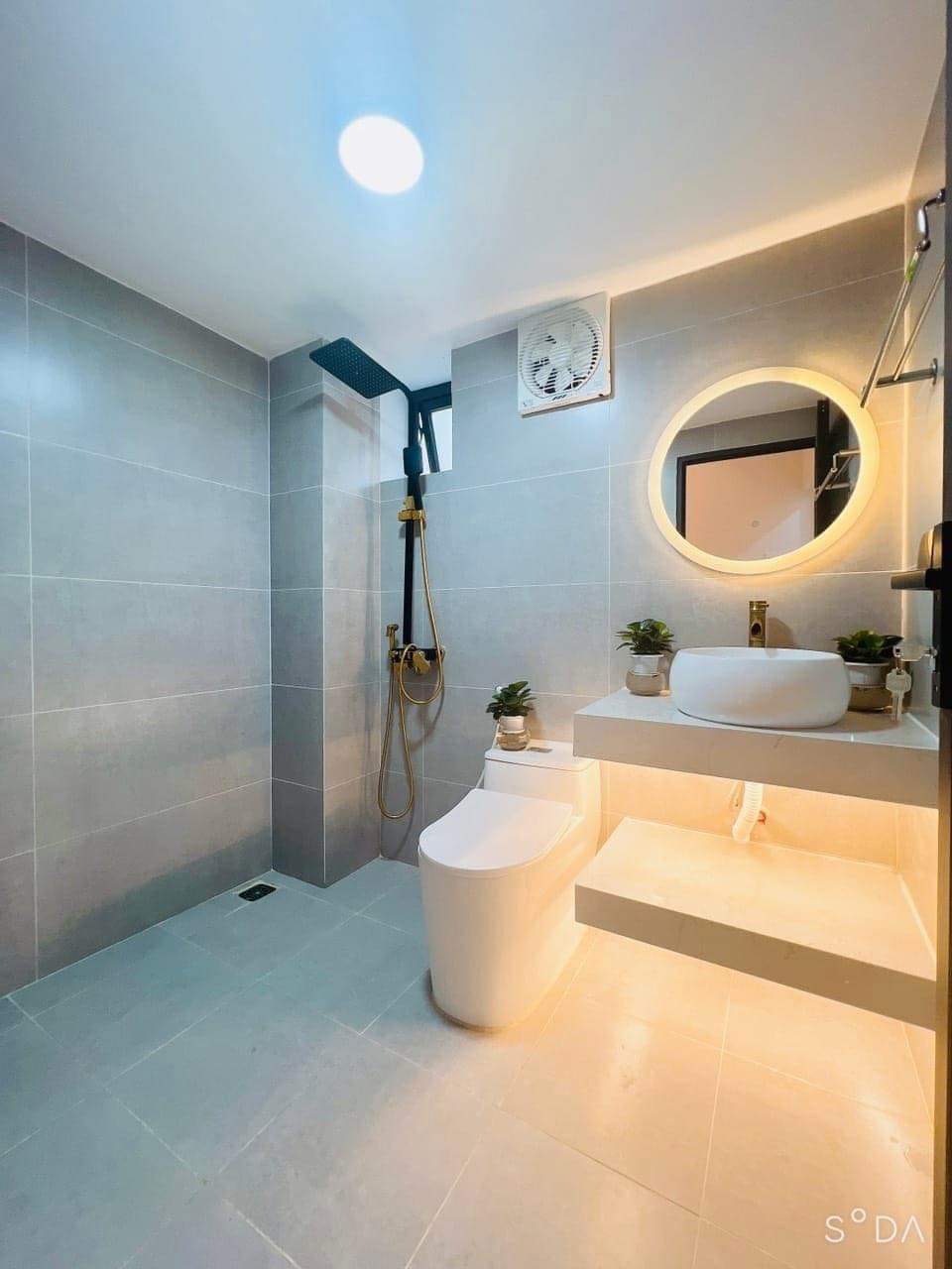Bán ! Nhà Đẹp - Nhà Đẹp Trung Hoà - Cầu Giấy Hà Nội