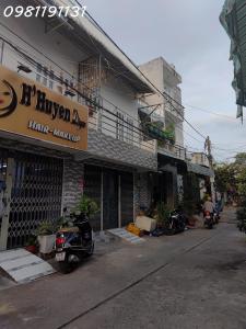 BÁN NHÀ DÒNG TIỀN 50TR – GẦN KINH DƯƠNG VƯƠNG – 2 TẦNG – 85m2– NHỈNH 7 TỶ