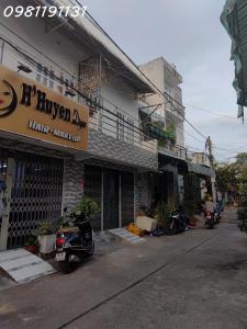 NHÀ ĐẸP VÀO Ở NGAY – DƯƠNG BÁ CUNG, BÌNH TÂN – 5PN – SÂN THƯỢNG – CHỈ 7.X TỶ