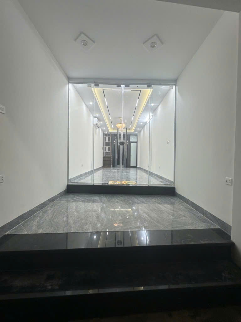 HOÀNG MAI 45M X 5T mt4.8m CHỈ 6.X TỶ NỘI THẤT CAO CẤP - NHÁ MỚI - TIỆN ÍCH NGẬP TRÀN