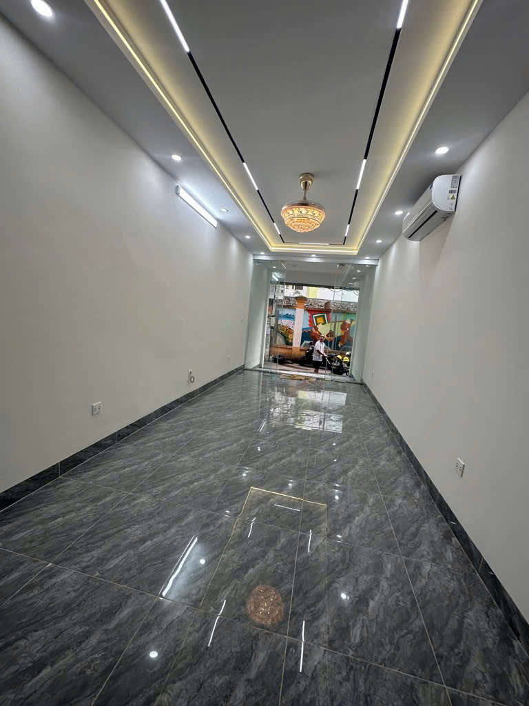 HOÀNG MAI 45M X 5T mt4.8m CHỈ 6.X TỶ NỘI THẤT CAO CẤP - NHÁ MỚI - TIỆN ÍCH NGẬP TRÀN