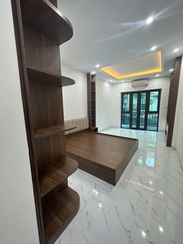 HOÀNG MAI 45M X 5T mt4.8m CHỈ 6.X TỶ NỘI THẤT CAO CẤP - NHÁ MỚI - TIỆN ÍCH NGẬP TRÀN