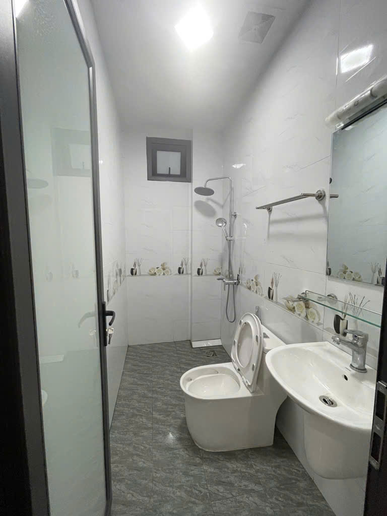 Bán nhà phố Giảng Võ_Hai Mặt Thoáng_Nhà Nội Thất Đẹp_53mx4T_Giá: 8.8 Tỷ, Lh: 0396935190.