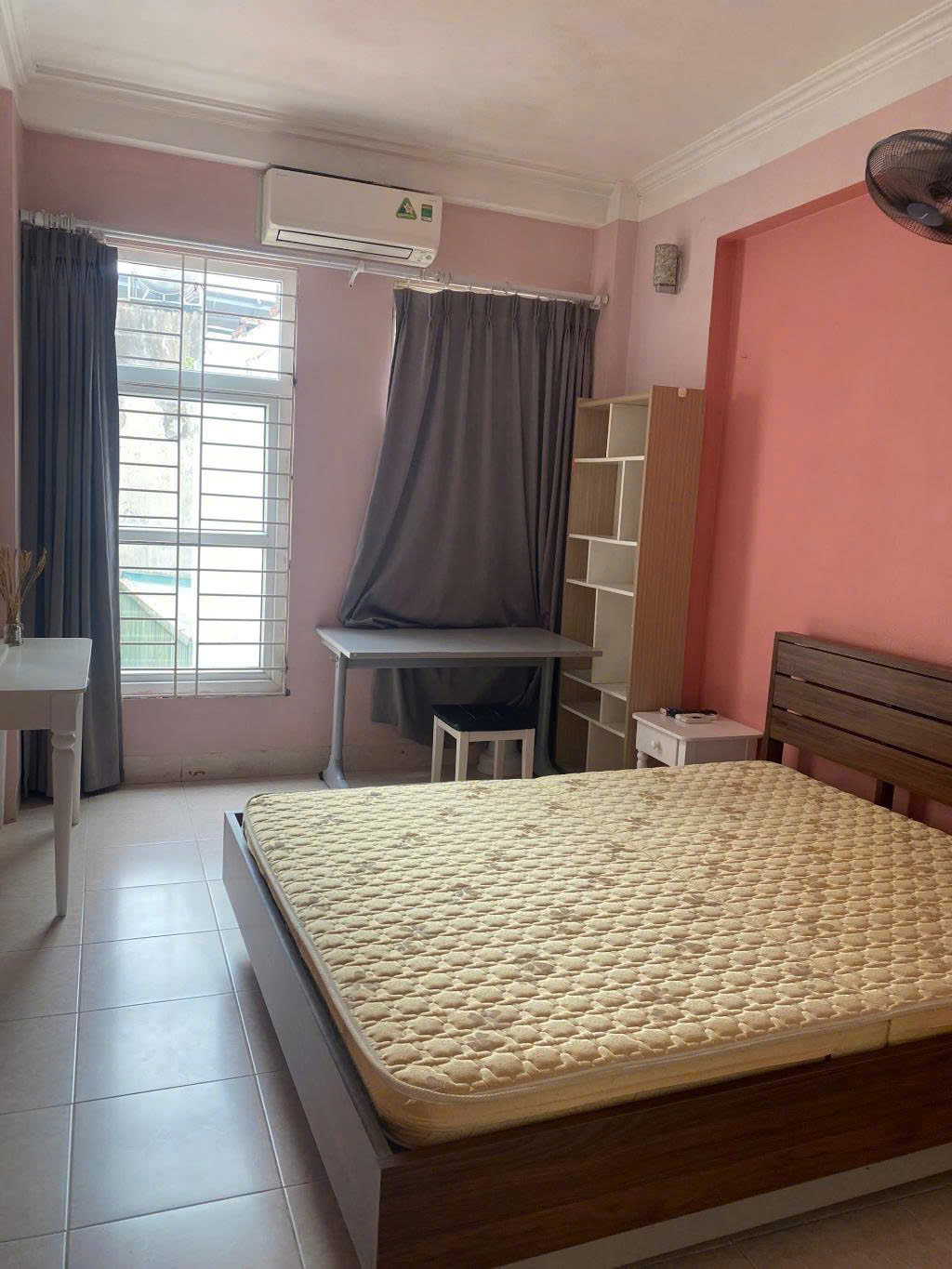 Bán nhà phố Xã Đàn_Lô Góc Hai Thoáng_Khu Dân Trí Cao_43mx4T_Giá: 7.3 Tỷ_Lh: 0396935190.