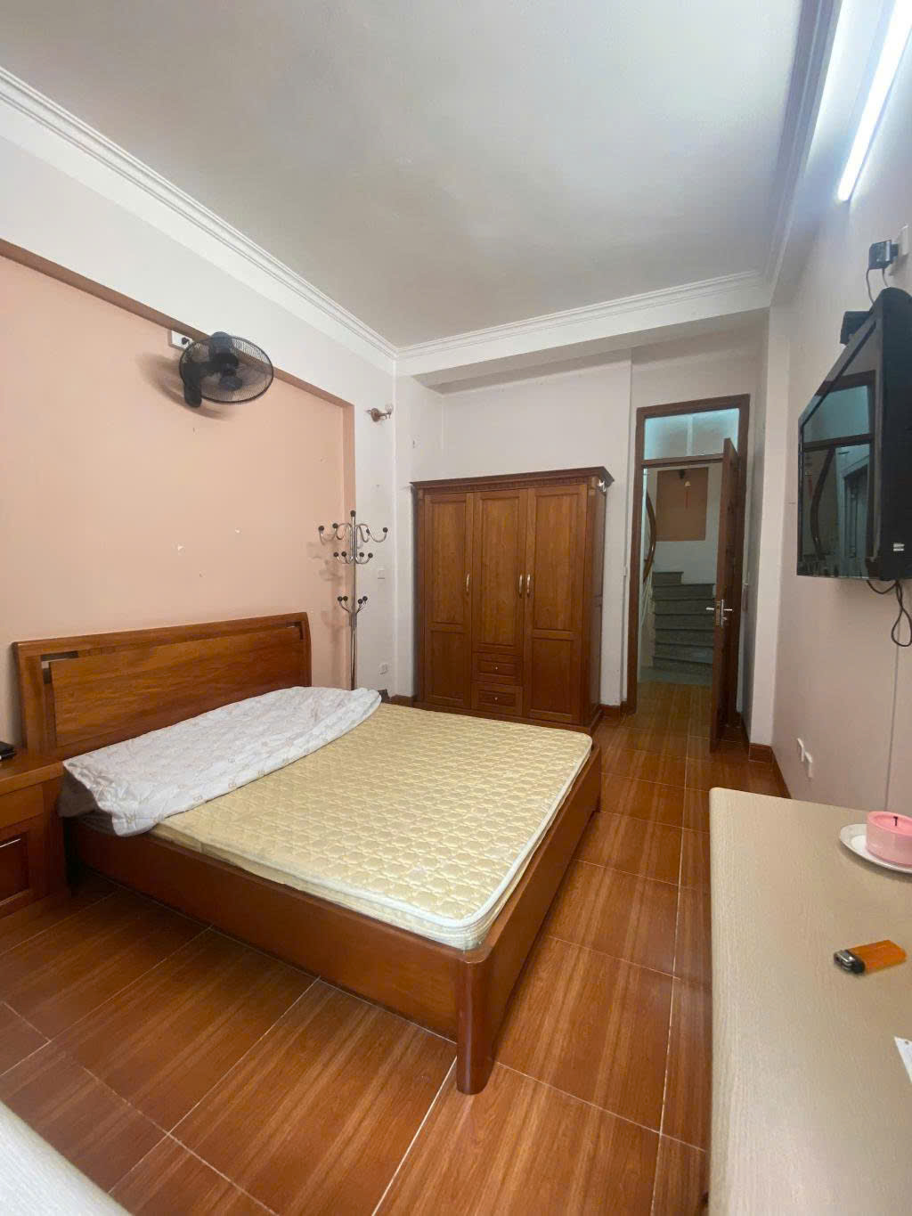 Bán nhà phố Xã Đàn_Lô Góc Hai Thoáng_Khu Dân Trí Cao_43mx4T_Giá: 7.3 Tỷ_Lh: 0396935190.