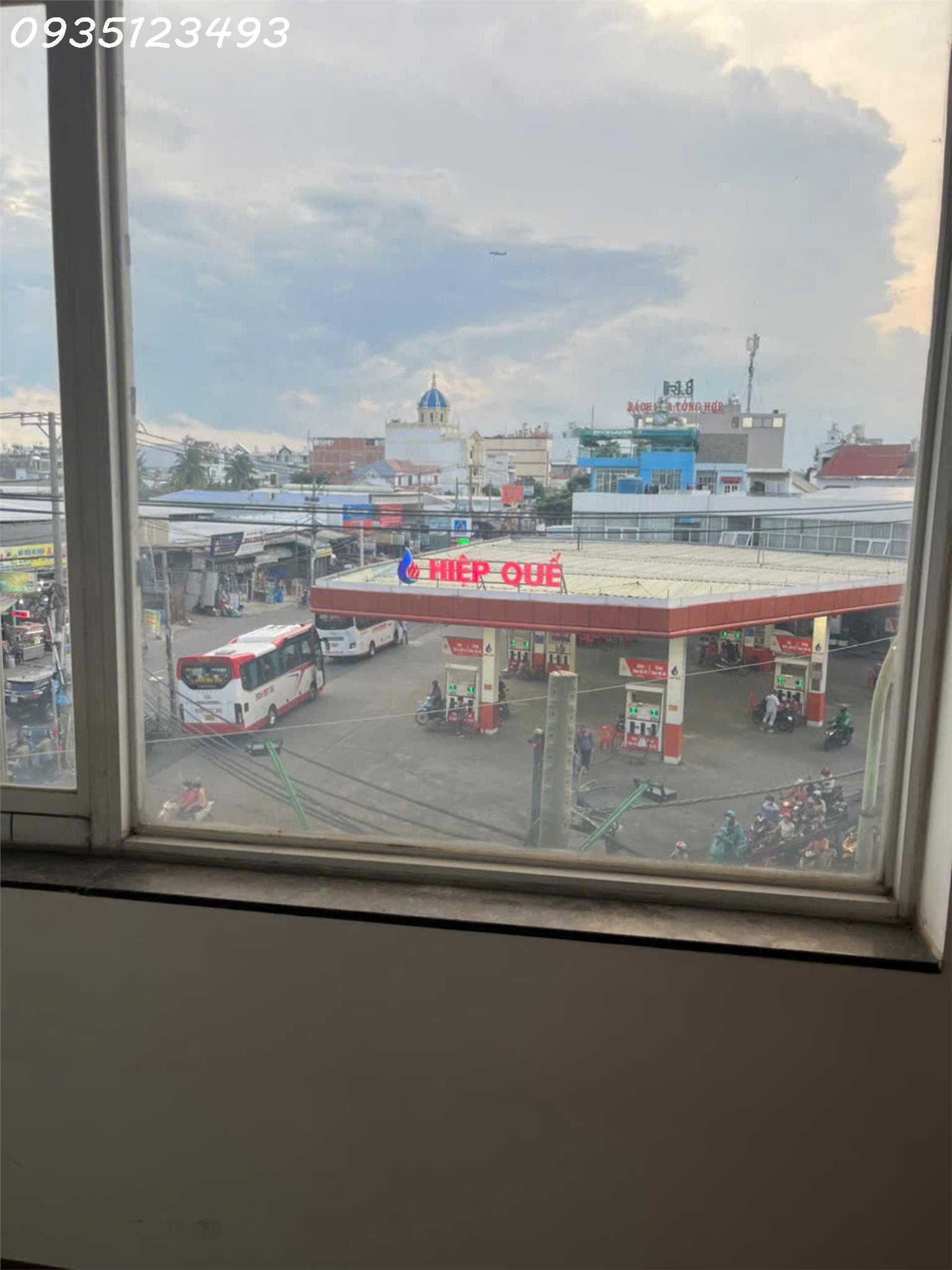 Cho thuê Văn Phòng giá rẻ Nguyễn Sơn, ~38m2, Đầy đủ trang thiết bị, máy lạnh, giờ tự do, P Phú