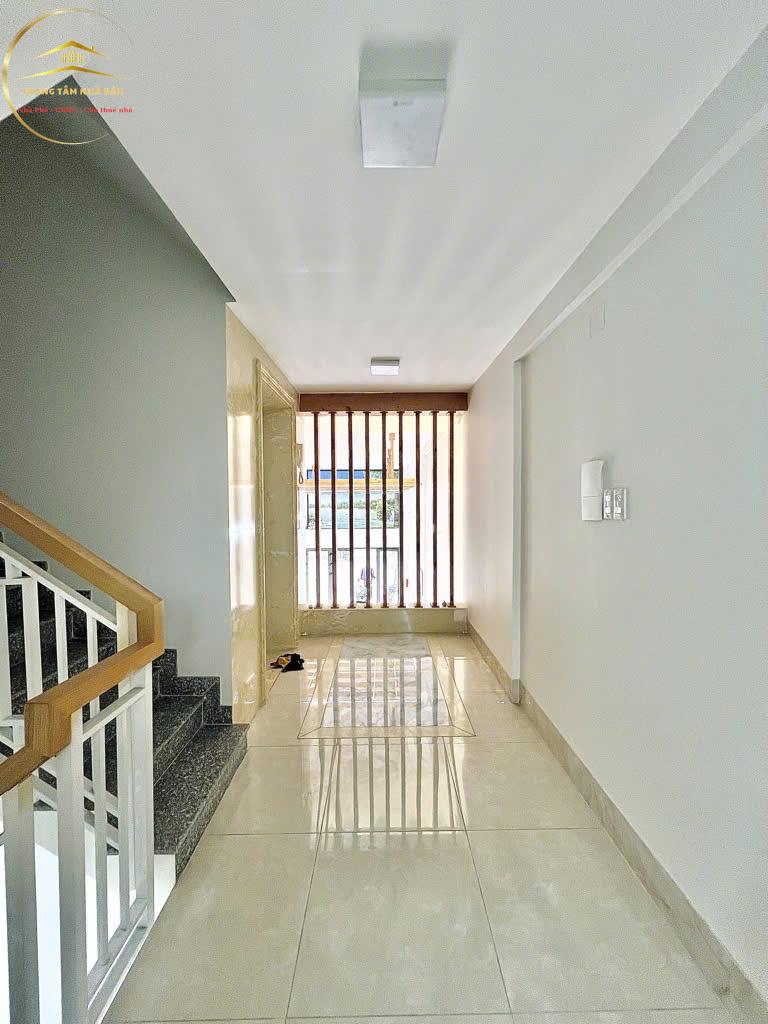 Bán nhà Mặt tiền 70 Trần Thủ Độ, Phú Thạnh, Tân Phú, 4×15, chỉ 8,9 tỷ
