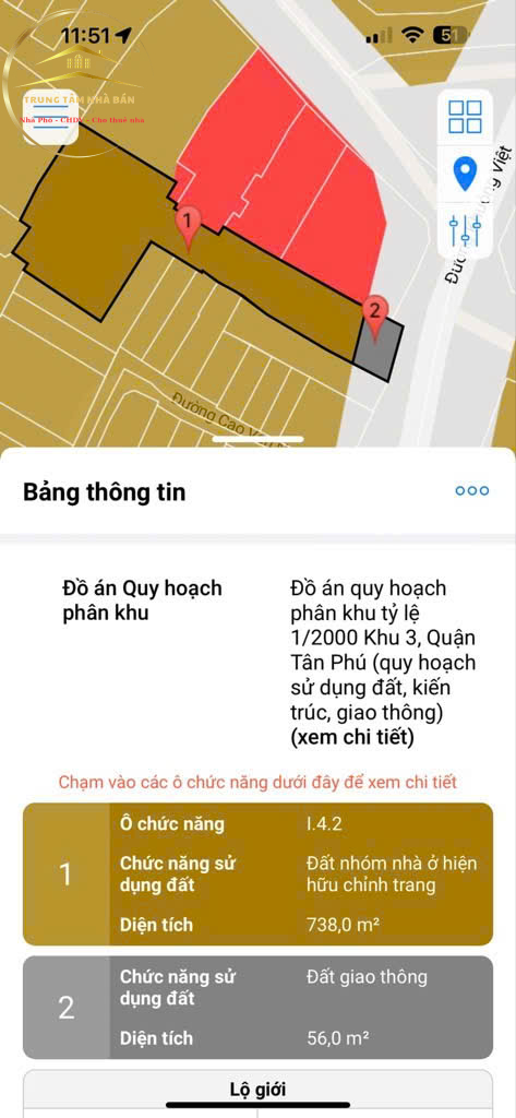 Bán siêu biệt thự Mặt tiền 30 Khuông Việt, Phú Trung, Tân Phú, DT 9×57, 5 tầng khủng chỉ 99 tỷ