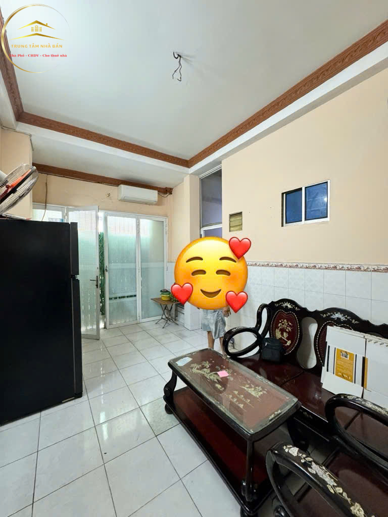 Bán nhà 2 Mặt tiền 8 Nguyễn Hữu Tiến, Tây Thạnh Tân Phú , 5×20, 3 tầng chỉ 16,5 tỷ