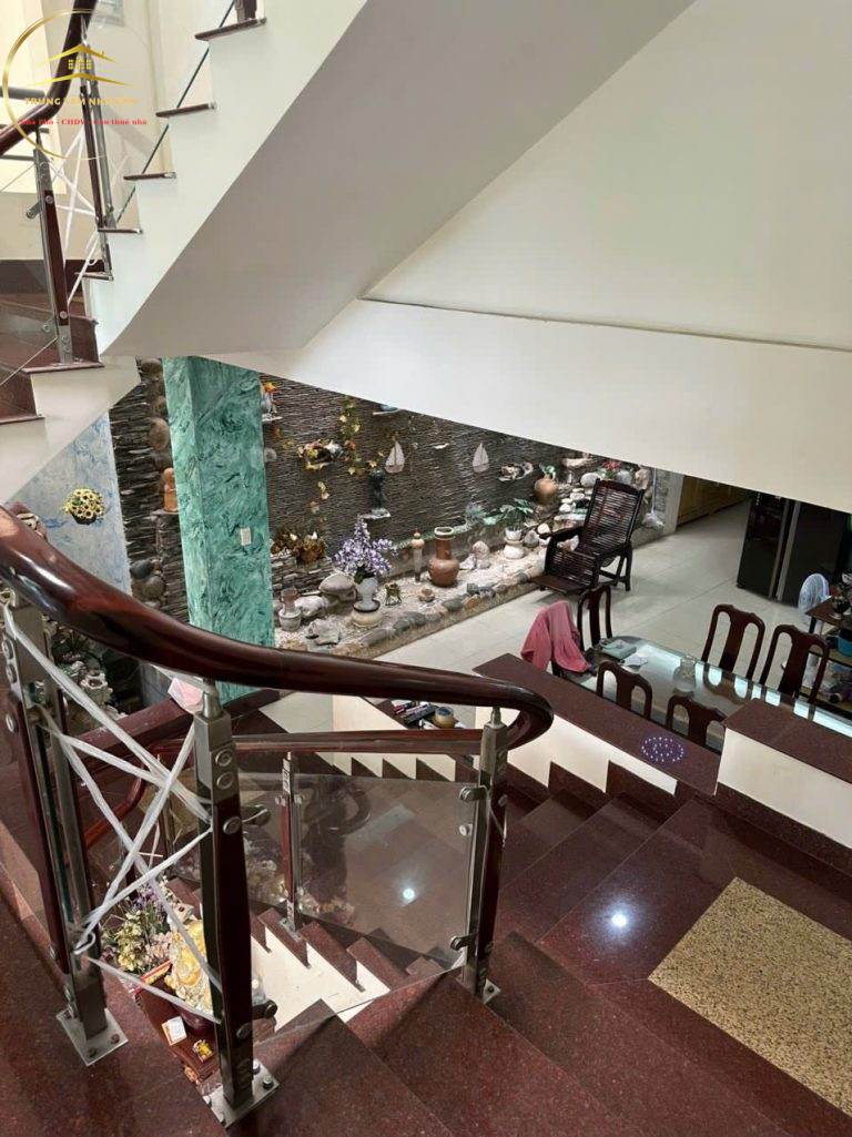 Bán nhà Mặt tiền 20 Yên Bái, P4, Thành Phố Vũng Tàu, 5.5×24, 181m2, 4 tầng chỉ 19,5 tỷ