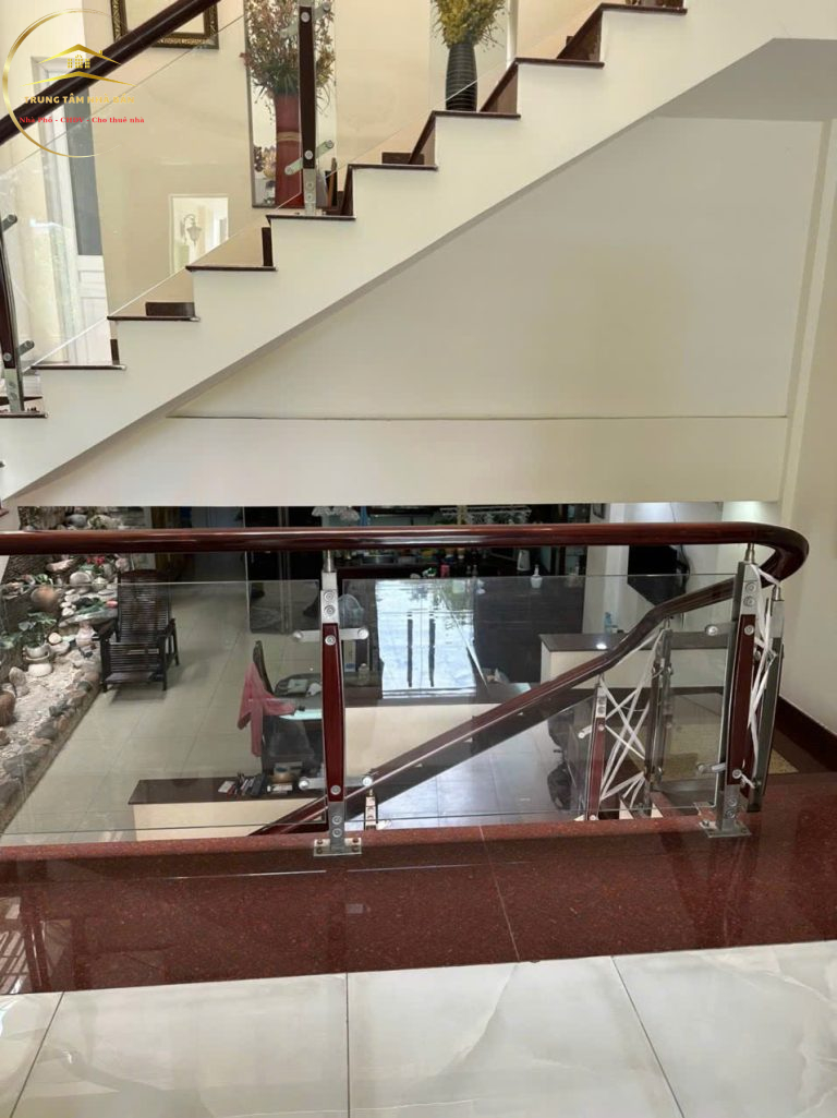 Bán nhà Mặt tiền 20 Yên Bái, P4, Thành Phố Vũng Tàu, 5.5×24, 181m2, 4 tầng chỉ 19,5 tỷ