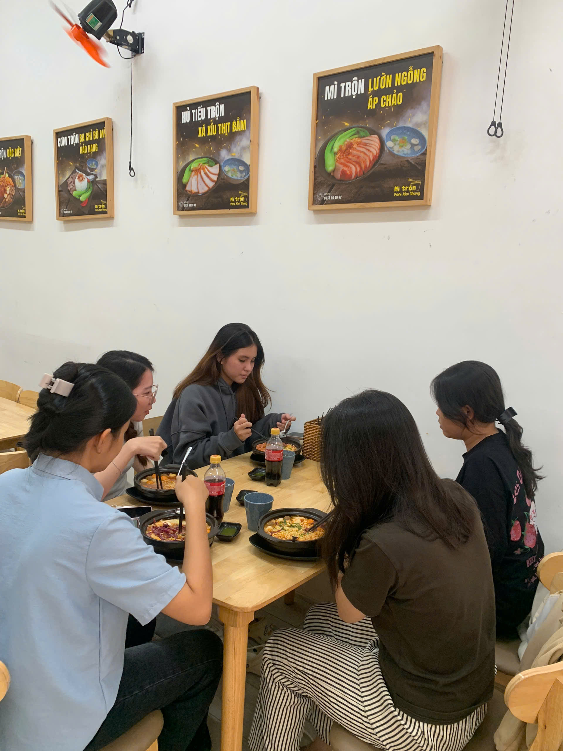 Dạy nghề bí quyết mở quán Mì Cay - Mì Trộn - Trà Sữa