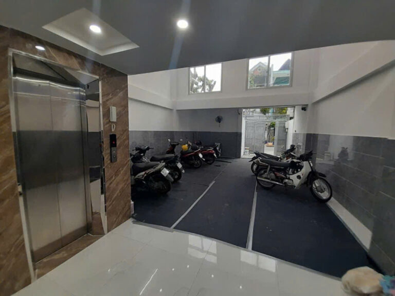 Bán nhà Mặt tiền 37 Lê Liễu, KD CHDV đỉnh gần AEON, Phường Tân Quý, Quận Tân Phú, dòng tiền 100tr/th