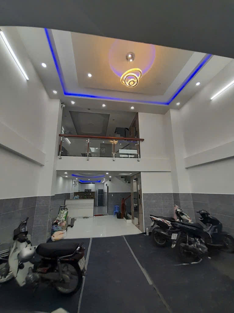 Bán nhà Mặt tiền 37 Lê Liễu, KD CHDV đỉnh gần AEON, Phường Tân Quý, Quận Tân Phú, dòng tiền 100tr/th