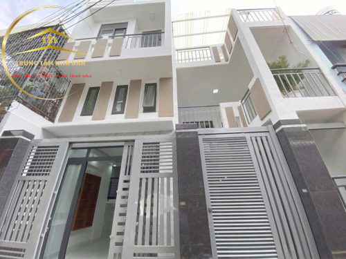Bán nhà siêu phẩm Đường số 13A, BHHA, Bình Tân, 7×11, 3 tầng, 8 PN, chỉ 5,1 tỷ