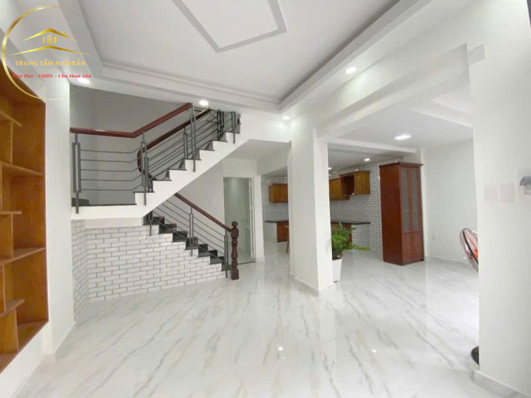 Bán nhà siêu phẩm Đường số 13A, BHHA, Bình Tân, 7×11, 3 tầng, 8 PN, chỉ 5,1 tỷ
