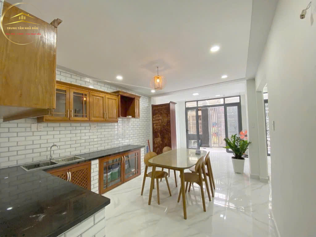Bán nhà siêu phẩm Đường số 13A, BHHA, Bình Tân, 7×11, 3 tầng, 8 PN, chỉ 5,1 tỷ