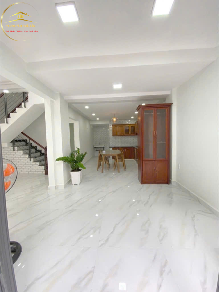 Bán nhà siêu phẩm Đường số 13A, BHHA, Bình Tân, 7×11, 3 tầng, 8 PN, chỉ 5,1 tỷ