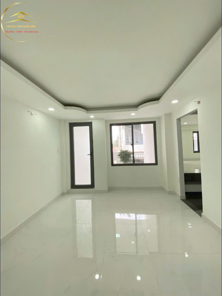 Bán nhà siêu phẩm Đường số 13A, BHHA, Bình Tân, 7×11, 3 tầng, 8 PN, chỉ 5,1 tỷ