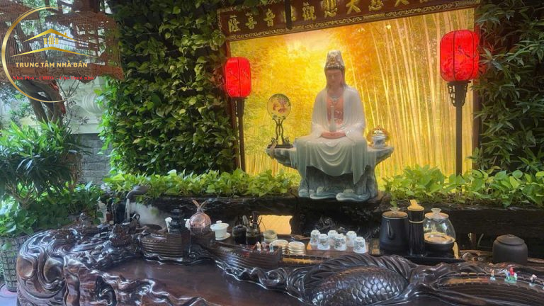 Bán Lâu Đài Mặt tiền 105 Trần Văn Kiểu, P10, Quận 6, DTSD 3500m2, Siêu Đẳng Cấp 300 tỷ