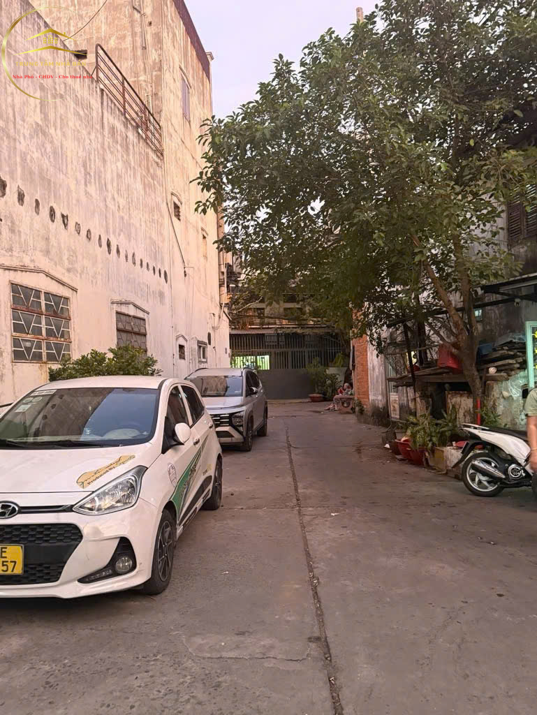 Bán nhà đẹp rẻ ở ngay HXH 59 đường Liên Khu 10 – 11, 5,2×9, ngang 5 bề thế chỉ 3 tỷ nhỉnh