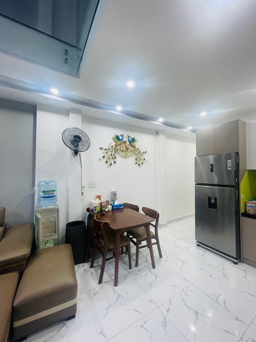 Bán nhà đẹp 2 tầng Lê Trọng Tấn, Aeon Tân Phú, 65m2 chỉ 80tr/m2