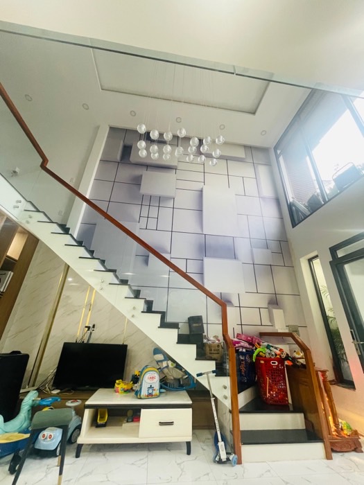 Bán nhà đẹp 2 tầng Lê Trọng Tấn, Aeon Tân Phú, 65m2 chỉ 80tr/m2