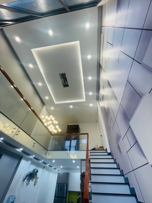 Bán nhà đẹp 2 tầng Lê Trọng Tấn, Aeon Tân Phú, 65m2 chỉ 80tr/m2