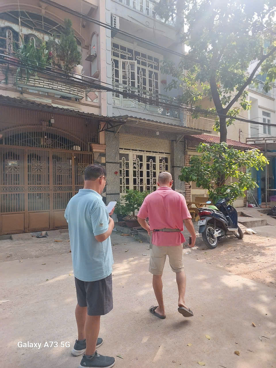 Bán nhà Mặt tiền nội bộ 10m, 118/90/67E Phan Huy Ích, 3 tầng Kiên Cố, chỉ 4 tỷ nhỉnh, P15, Tân Bình