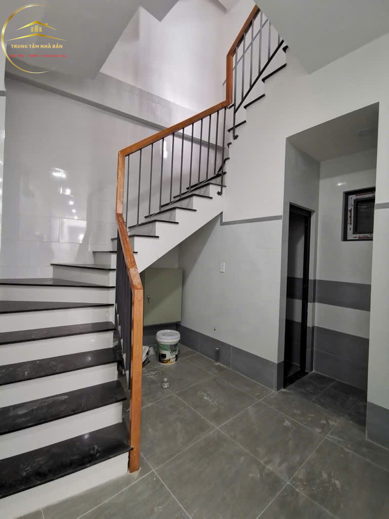 Bán nhà hẻm 525 Lê Trọng Tấn, DT 5×14.8m, thu nhập 24tr/tháng, P. Sơn Kỳ Q. Tân Phú