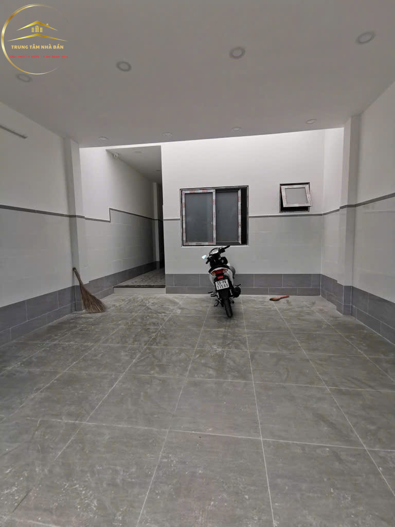 Bán nhà hẻm 525 Lê Trọng Tấn, DT 5×14.8m, thu nhập 24tr/tháng, P. Sơn Kỳ Q. Tân Phú