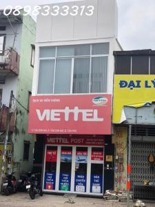 Bán nhà Mặt Tiền Chính chủ 27 Tân Sơn Nhì, Vị trí đỉnh, 3 tầng, Tân Sơn Nhì, Tân Phú chỉ 5,7 tỷ