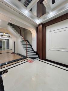 Bán nhà siêu phẩm siêu đẹp 56 Trịnh Thị Nho, Hiệp Tân, Tân Phú, 4×16, 4 tầng chỉ 12,5 tỷ