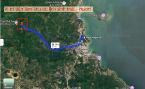 BÁN ĐẤT KHU DU LỊCH SINH THÁI – BIỆT THỰ NGHỈ DƯỠNG 10.000M² TẠI NHA TRANG – CƠ HỘI VÀNG CHO NHÀ ĐẦU TƯ!