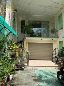 Bán nhà Mặt tiền 20 Yên Bái, P4, Thành Phố Vũng Tàu, 5.5×24, 181m2, 4 tầng chỉ 19,5 tỷ