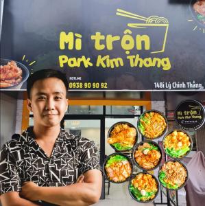 Dạy nghề bí quyết mở quán Mì Cay - Mì Trộn - Trà Sữa