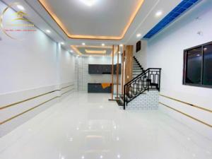 Bán nhà đẹp rẻ ở ngay HXH 59 đường Liên Khu 10 – 11, 5,2×9, ngang 5 bề thế chỉ 3 tỷ nhỉnh