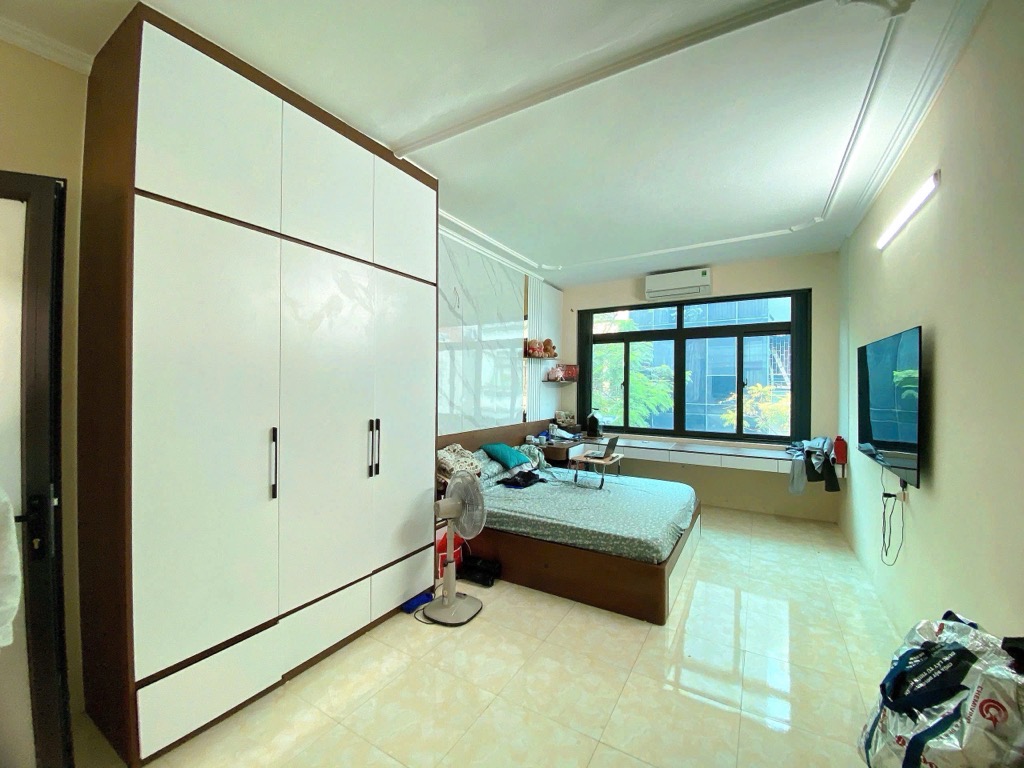HIẾM - MẶT PHỐ KINH DOANH SẦM UẤT - PHỐ VỌNG - 36M x 4 TẦNG 16,5 TỶ