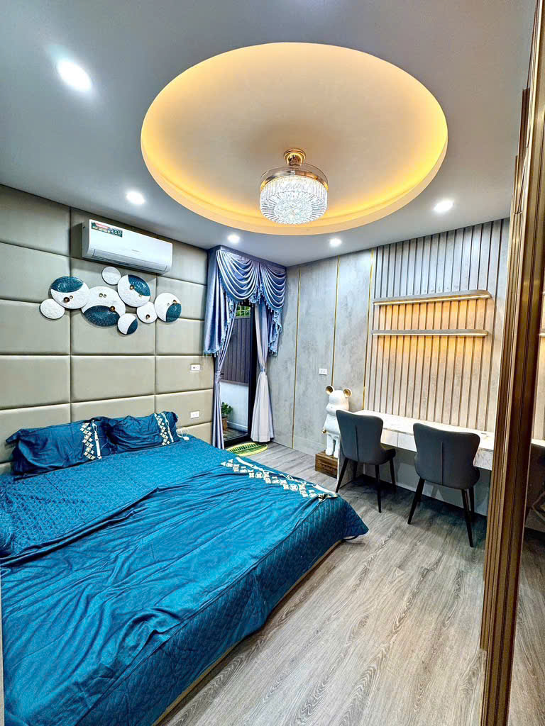 LƯƠNG ĐÌNH CỦA -SIÊU PHẨM ĐỐNG ĐA- NHÀ ĐẸP KHÔNG TỲ VẾT - 4 TẦNG THANG MÁY XỊN SÒ - CHỦ TẶNG FULL NỘI THẤT - NGÕ THÔNG - GẦN PHỐ GẦN Ô TÔ - TƯƠNG LAI RA PHỐ