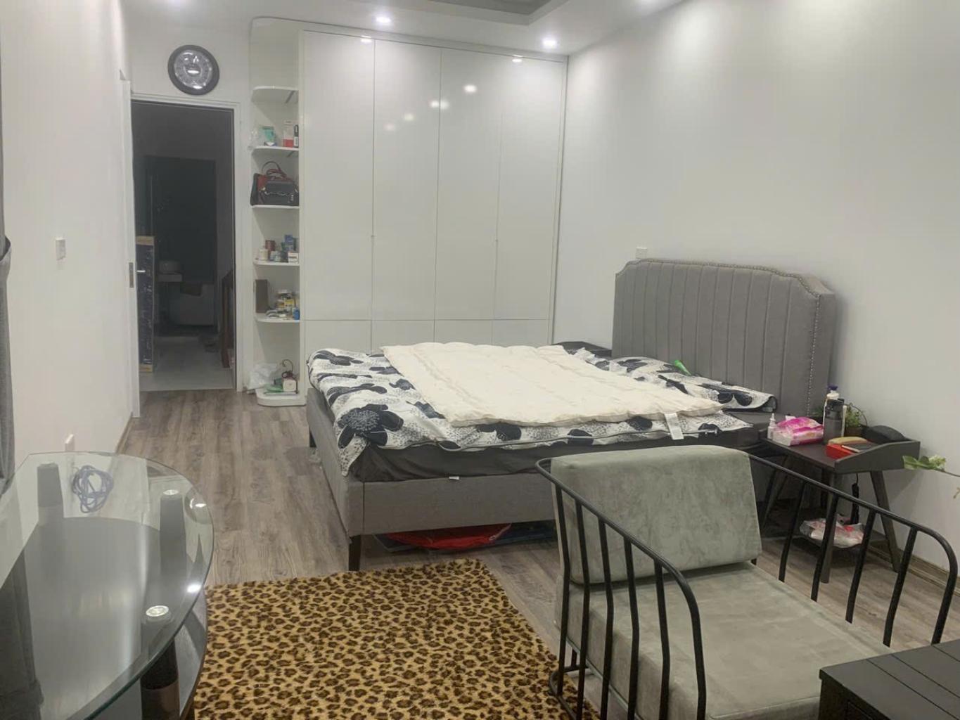 Đỉnh nóc kịch trần Lê Thanh Nghị - Hai Bà Trưng dân xây, 37M x 4 tầng chỉ 8,3 tỷ