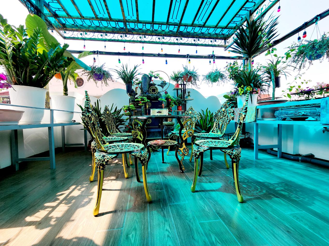 Bán nhà như ks 5 sao trung tâm phố Bạch Mai, 2 thoáng, ô tô đỗ cửa, nội thất đẳng cấp, ở sướng