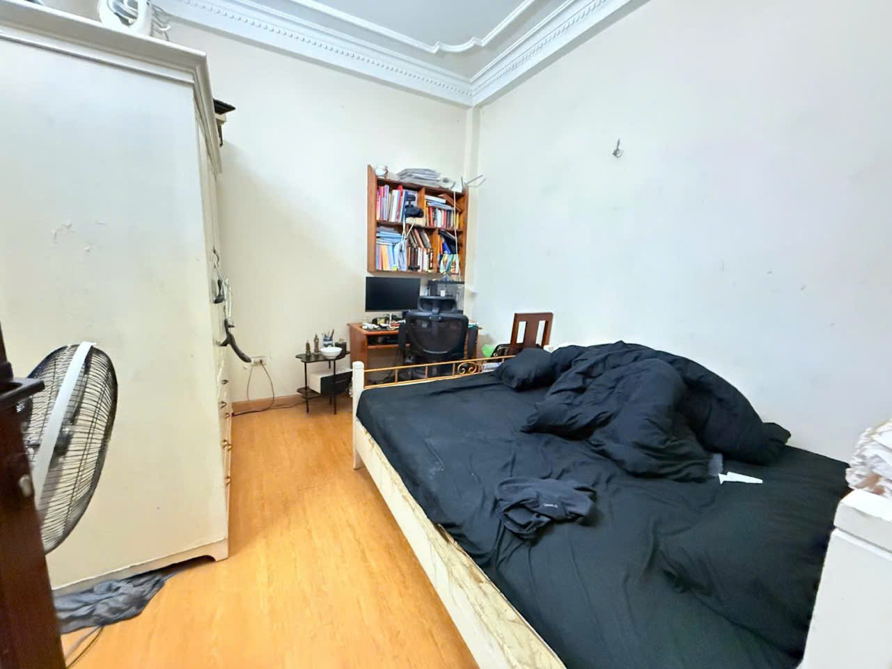 Mặt ngõ, kd siêu đỉnh phố Hoàng Văn Thái - Thanh Xuân tương lai rạng ngời