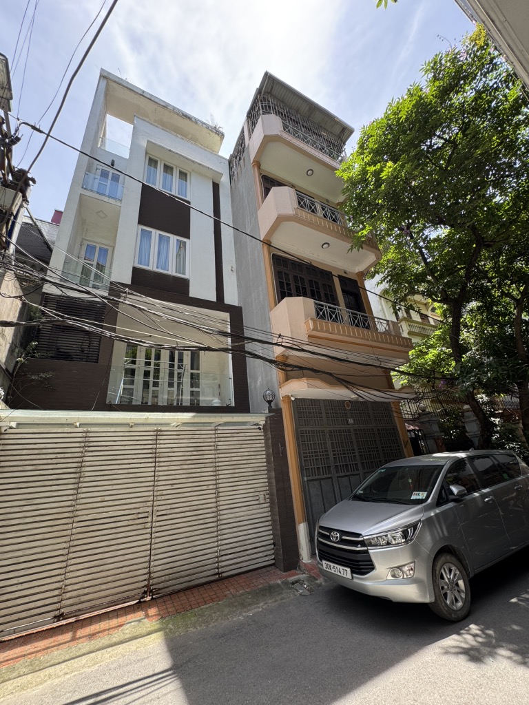 Bán gấp siêu phẩm giá hời Hoàng Văn Thái - Thanh Xuân không có căn thứ 2