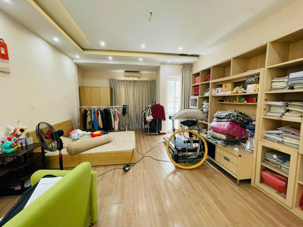 Bán gấp siêu phẩm giá hời Hoàng Văn Thái - Thanh Xuân không có căn thứ 2