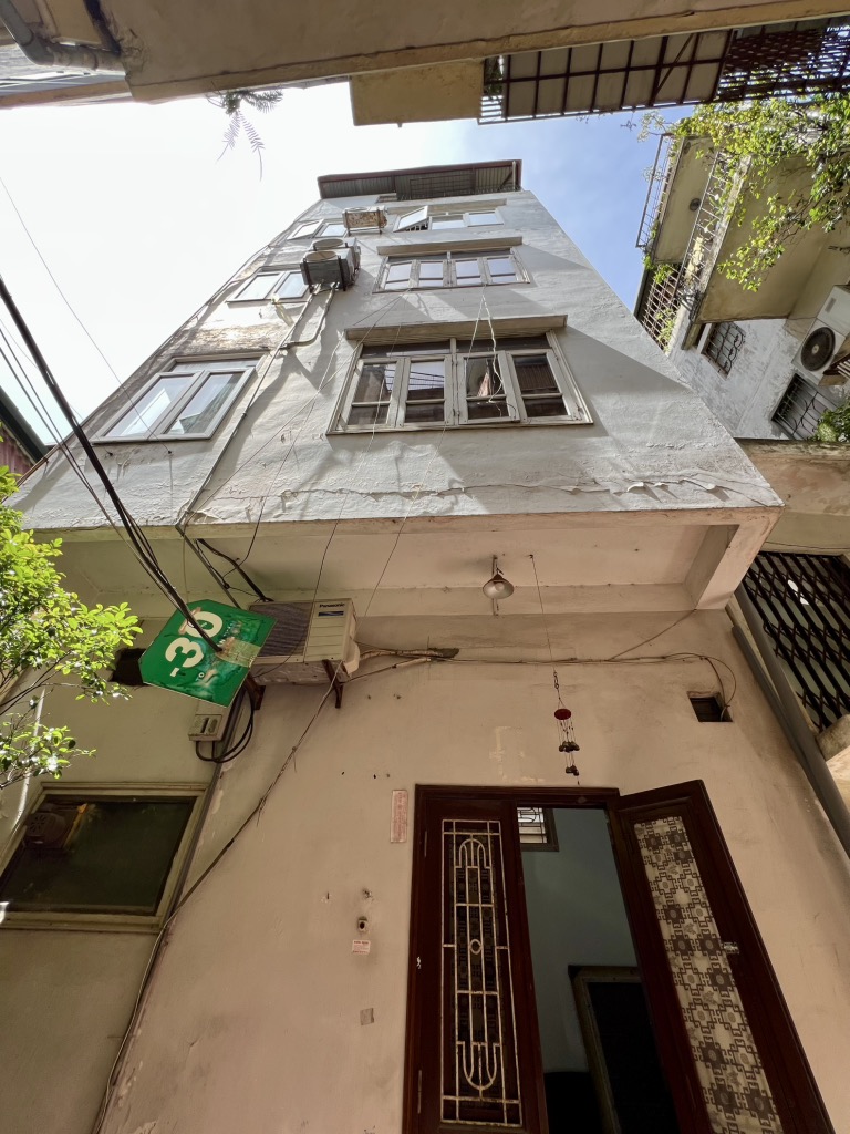 Siêu phẩm hiếm có khó tìm Phố Huế - Hai Bà Trưng, 5' lên Bờ Hồ khu vực trung tâm hiếm nhà bán, nhanh còn kịp